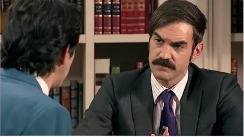 Avance de ‘Amar es para siempre´: Las amenazas de Raúl para silenciar a Emilio Avance de ‘Amar es para siempre´: Las amenazas de Raúl para silenciar a Emilio