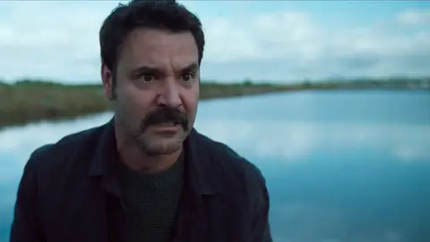 Las vidas de Iván y Cata, a punto de saltar por los aires Las vidas de Iván y Cata, a punto de saltar por los aires