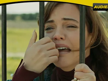 'Tierra amarga', líder en la tarde 'Tierra amarga', líder en la tarde