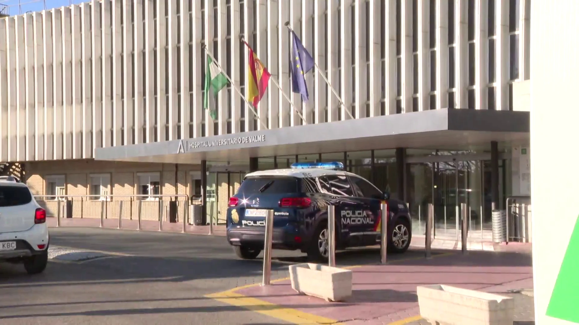 Los sanitarios de Extremadura piden instalar un 'botón del pánico' en las consultas ante el aumento de agresiones en el sector Los sanitarios de Extremadura piden instalar un 'botón del pánico' en las consultas ante el aumento de agresiones en el sector