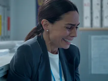 Daniela, se derrumba al recibir el parte médico: “Ha podido ser víctima de abusos sexuales” Daniela, se derrumba al recibir el parte médico: “Ha podido ser víctima de abusos sexuales”