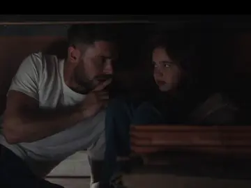 Zac Efron se pasa al terror en el tráiler de 'Ojos de Fuego', basada en una novela de Stephen King Zac Efron se pasa al terror en el tráiler de 'Ojos de Fuego', basada en una novela de Stephen King