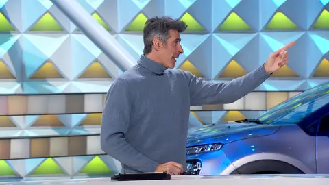 ¿Cómo saber si eres joven? El panel que delata a Jorge Fernández: “Me siento identificado” Mejores momentos | 9 de febrero