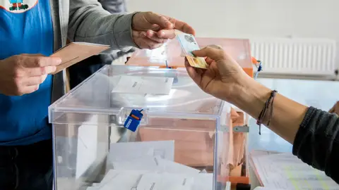 Resultado de las Elecciones de Castilla y León 2022 en el municipio de Aranda de Duero Resultado de las Elecciones de Castilla y León 2022 en el municipio de Aranda de Duero