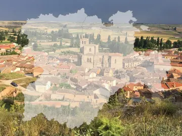 Pueblos de la España vaciada en Castilla y León Pueblos de la España vaciada en Castilla y León