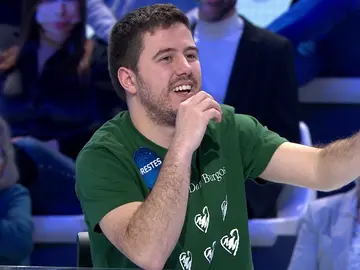 El secreto mejor guardado de Orestes sale a la luz: su truco para resolver siempre el ‘¿Dónde están?’ El secreto mejor guardado de Orestes sale a la luz: su truco para resolver siempre el ‘¿Dónde están?’