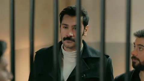 Yilmaz sale en libertad, pero llega tarde a buscar a Müjgan Yilmaz sale en libertad, pero llega tarde a buscar a Müjgan