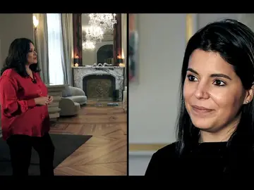 Mujeres ante el Espejo. Mujeres ante el Espejo.