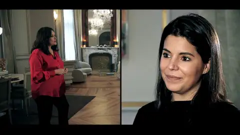 Mujeres ante el Espejo. Mujeres ante el Espejo.