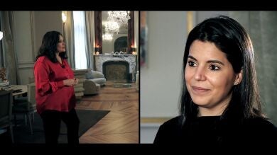 Mónica Eissen: 