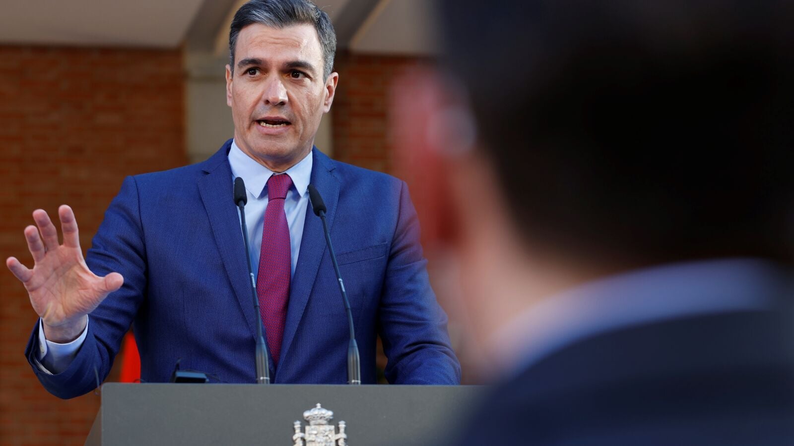 España: de 