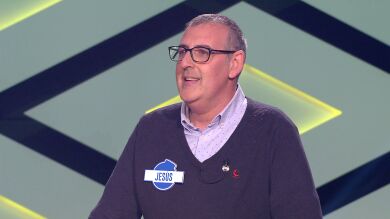 Jesús arrasa en la bomba estratégica y no deja opción a ‘Metralletas’: “¡Menudo cinéfilo!”