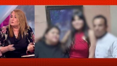 El joven que mató a su exnovia de 17 años en Totana se lo confesó a su madre: 