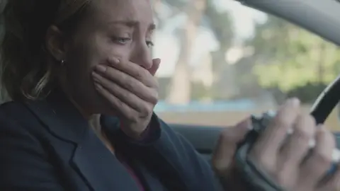 "Por fin ha cometido un error: el miércoles, llega el final de 'Mentiras' 'Mentiras'