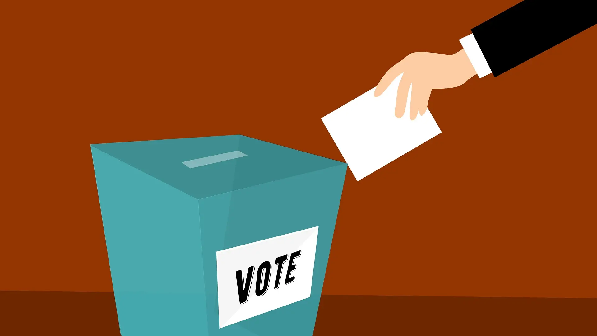 &iquest;C&oacute;mo financian los partidos pol&iacute;ticos la campa&ntilde;a electoral?