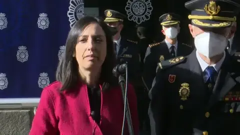 Al menos 11 miembros de la banda Dominican Don't Play detenidos, 3 de ellos como presuntos autores del asesinato del joven en Usera Al menos 11 miembros de la banda Dominican Don't Play detenidos, 3 de ellos como presuntos autores del asesinato del joven en Usera