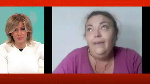 Covid persistente. Covid persistente.