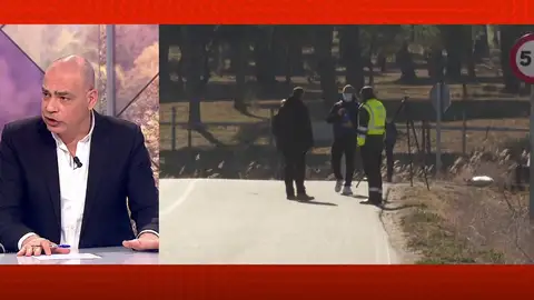 Nacho Abad. Nacho Abad.