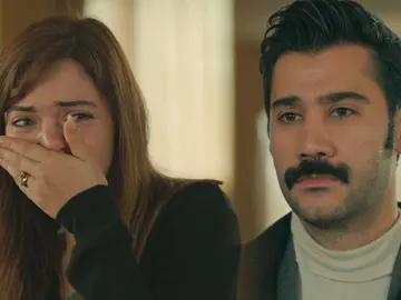 Yilmaz vuelve a casa y se reencuentra con Züleyha Yilmaz vuelve a casa y se reencuentra con Züleyha