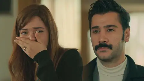 Yilmaz vuelve a casa y se reencuentra con Züleyha Yilmaz vuelve a casa y se reencuentra con Züleyha