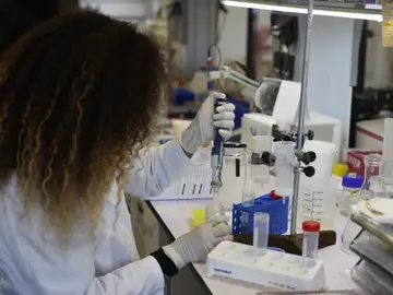 El 11 de febrero se celebra el Día Internacional de la Mujer y la Niña en la Ciencia 2022 El 11 de febrero se celebra el Día Internacional de la Mujer y la Niña en la Ciencia 2022