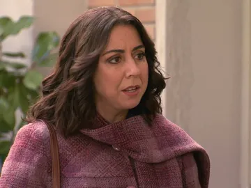 La tajante respuesta de Penélope a Helena: “Espero que no vuelvas a meterte en mi vida” La tajante respuesta de Penélope a Helena: “Espero que no vuelvas a meterte en mi vida”