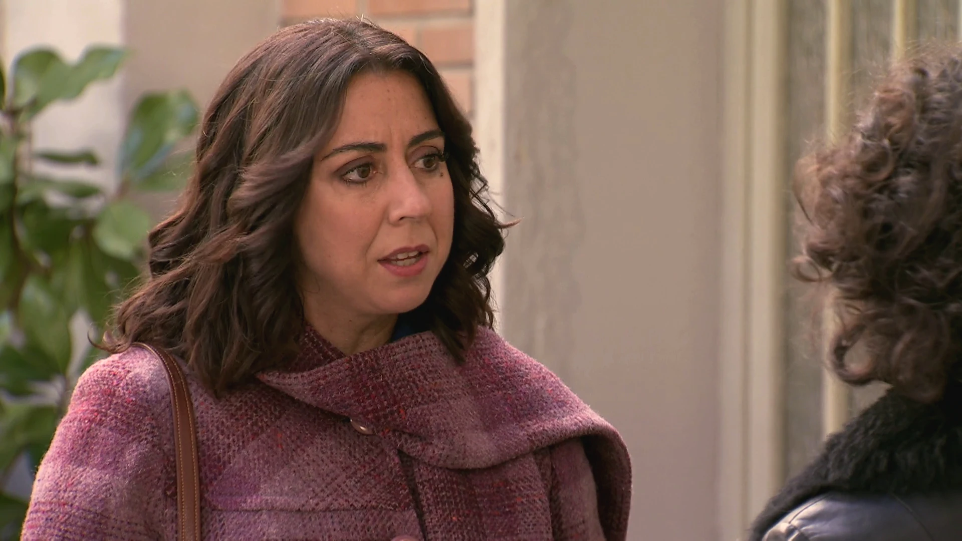 La tajante respuesta de Penélope a Helena: “Espero que no vuelvas a meterte en mi vida” La tajante respuesta de Penélope a Helena: “Espero que no vuelvas a meterte en mi vida”