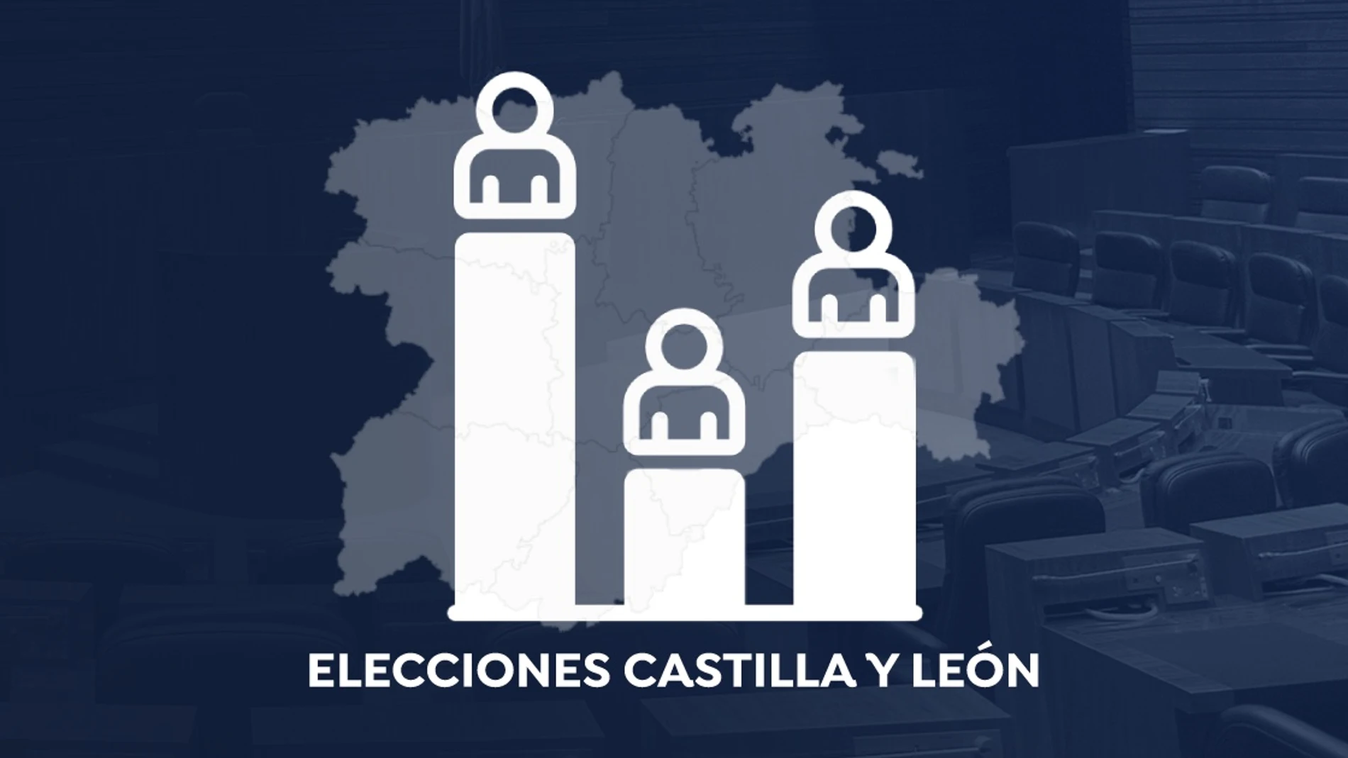 Resultado de las elecciones de Castilla y León según las últimas encuestas