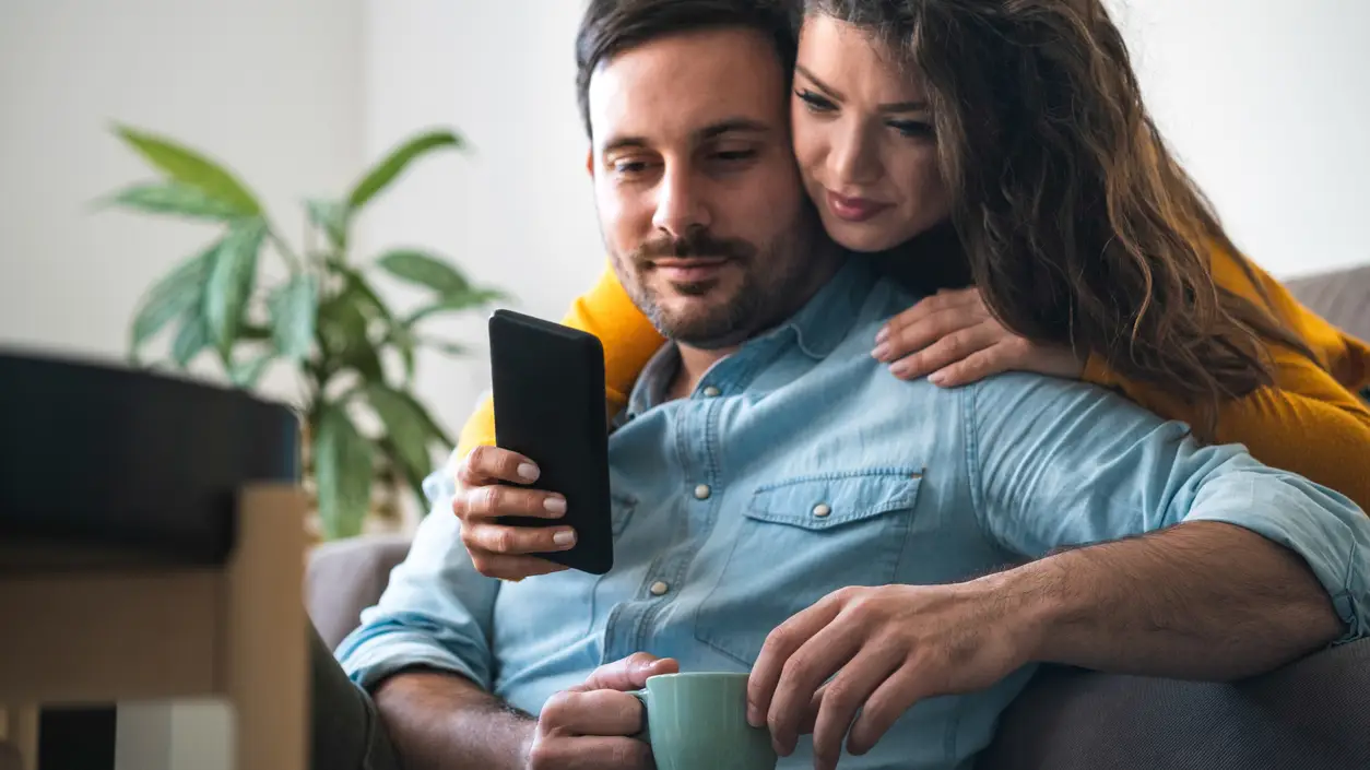 &iexcl;Feliz San Valent&iacute;n 2022! Las mejores frases y felicitaciones para enviar el 14 de febrero