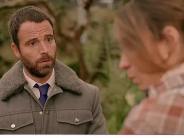 Avance de ‘Amar es para siempre’: Fran, a punto de descubrir el amargo episodio del pasado de Coral Avance de ‘Amar es para siempre’: Fran, a punto de descubrir el amargo episodio del pasado de Coral