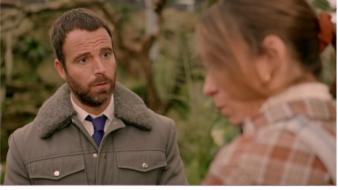 Avance de ‘Amar es para siempre’: Fran, a punto de descubrir el amargo episodio del pasado de Coral Avance de ‘Amar es para siempre’: Fran, a punto de descubrir el amargo episodio del pasado de Coral