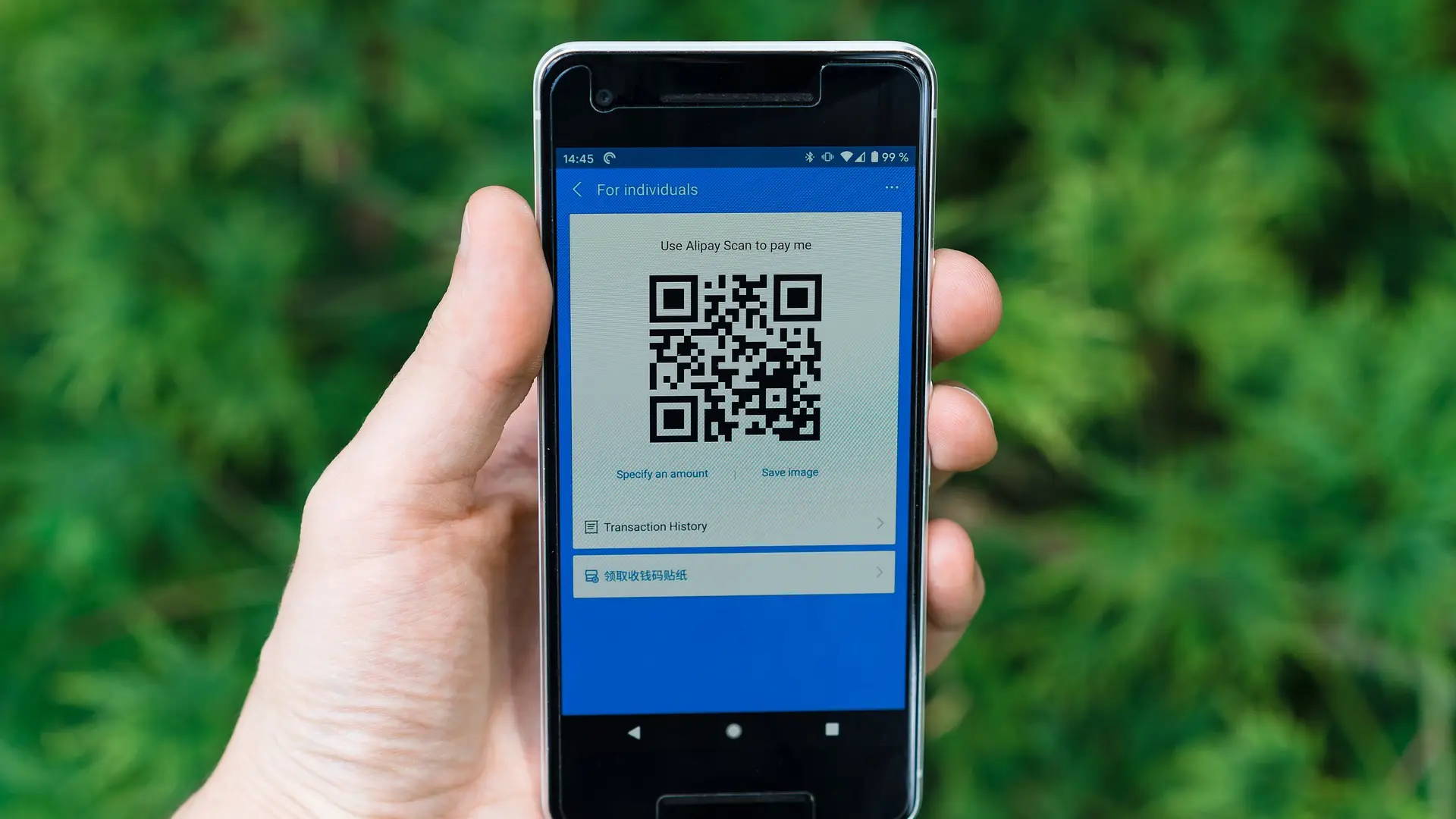 Así es como utilizan los códigos QR para 'hackearte' y robarte Así es como utilizan los códigos QR para 'hackearte' y robarte