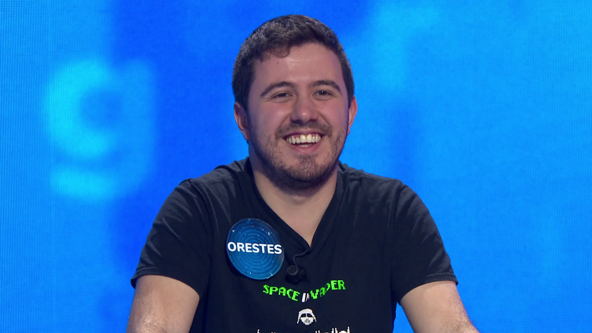 Orestes se disculpa por su chiste improvisado sobre ‘Amar es para siempre’ Mejores momentos | 11 de febrero