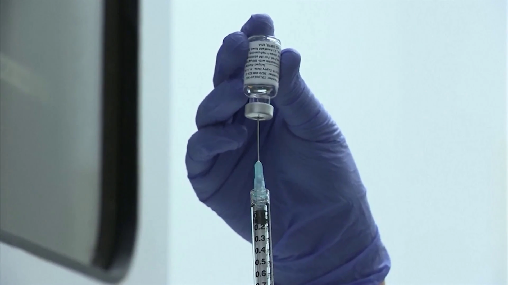 Los alergólogos cuestionan el vacunar con Novavax a los alérgicos a otras vacunas y piden realizar un estudio previo Los alergólogos cuestionan el vacunar con Novavax a los alérgicos a otras vacunas y piden realizar un estudio previo