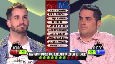 ‘Los desorientados’ fuerzan el empate en una bomba estratégica impecable, ¿llegarán a la bomba final?