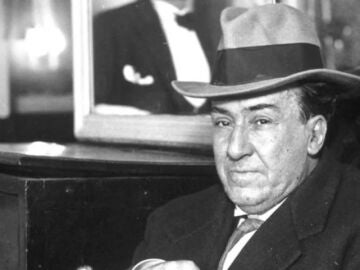 Efemérides de hoy 22 de febrero de 2022: Antonio Machado