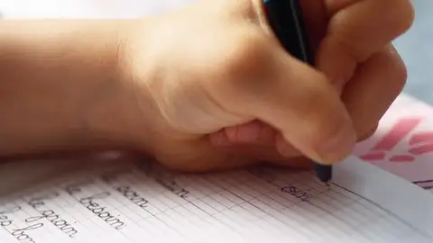 Caligrafía Caligrafía