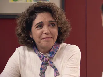Tina desahoga su tormento en Fran: ¿Cómo hará para recuperar a Coral? Tina desahoga su tormento en Fran: ¿Cómo hará para recuperar a Coral?