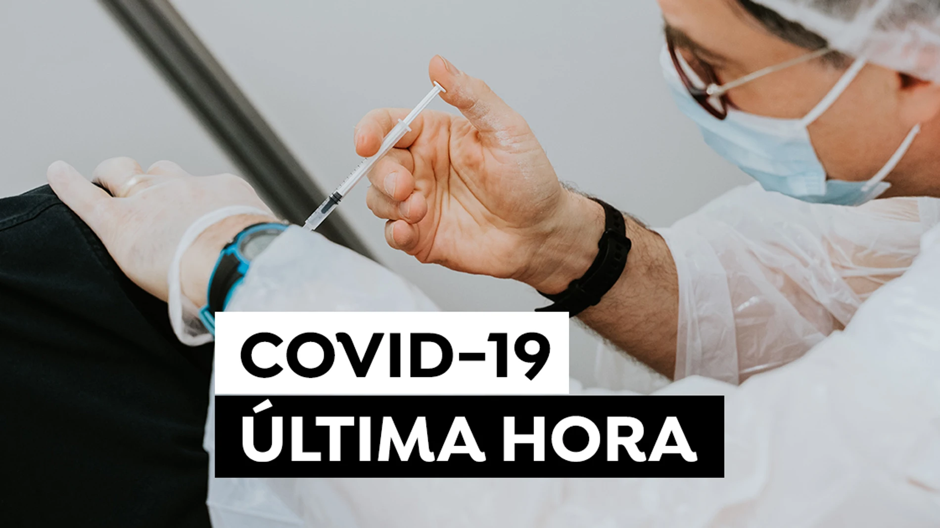 Coronavirus Última Hora: Contagios de Covid-19, número de fallecidos, fármacos contra el virus y cambios en las restricciones Coronavirus Última Hora: Contagios de Covid-19, número de fallecidos, fármacos contra el virus y cambios en las restricciones