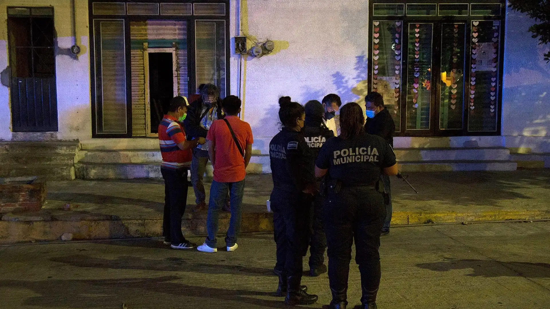 Asesinan al periodista Heber L&oacute;pez V&aacute;squez en M&eacute;xico, el quinto informador en lo que va de a&ntilde;o en el pa&iacute;s