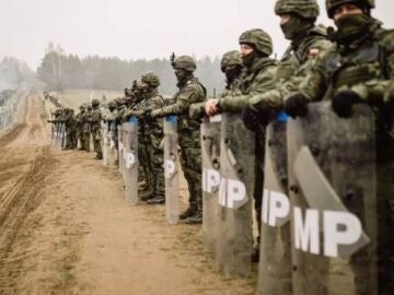 EEUU habla de invasión inminente de Rusia