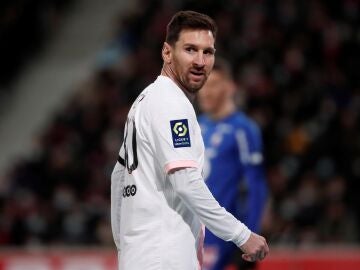 Leo Messi compra un hotel de lujo en Cádiz y despide a sus 40 trabajadores