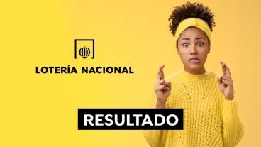 Loter&iacute;a Nacional: Comprobar d&eacute;cimo del sorteo