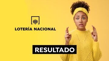 Loter&iacute;a Nacional: Comprobar d&eacute;cimo del sorteo