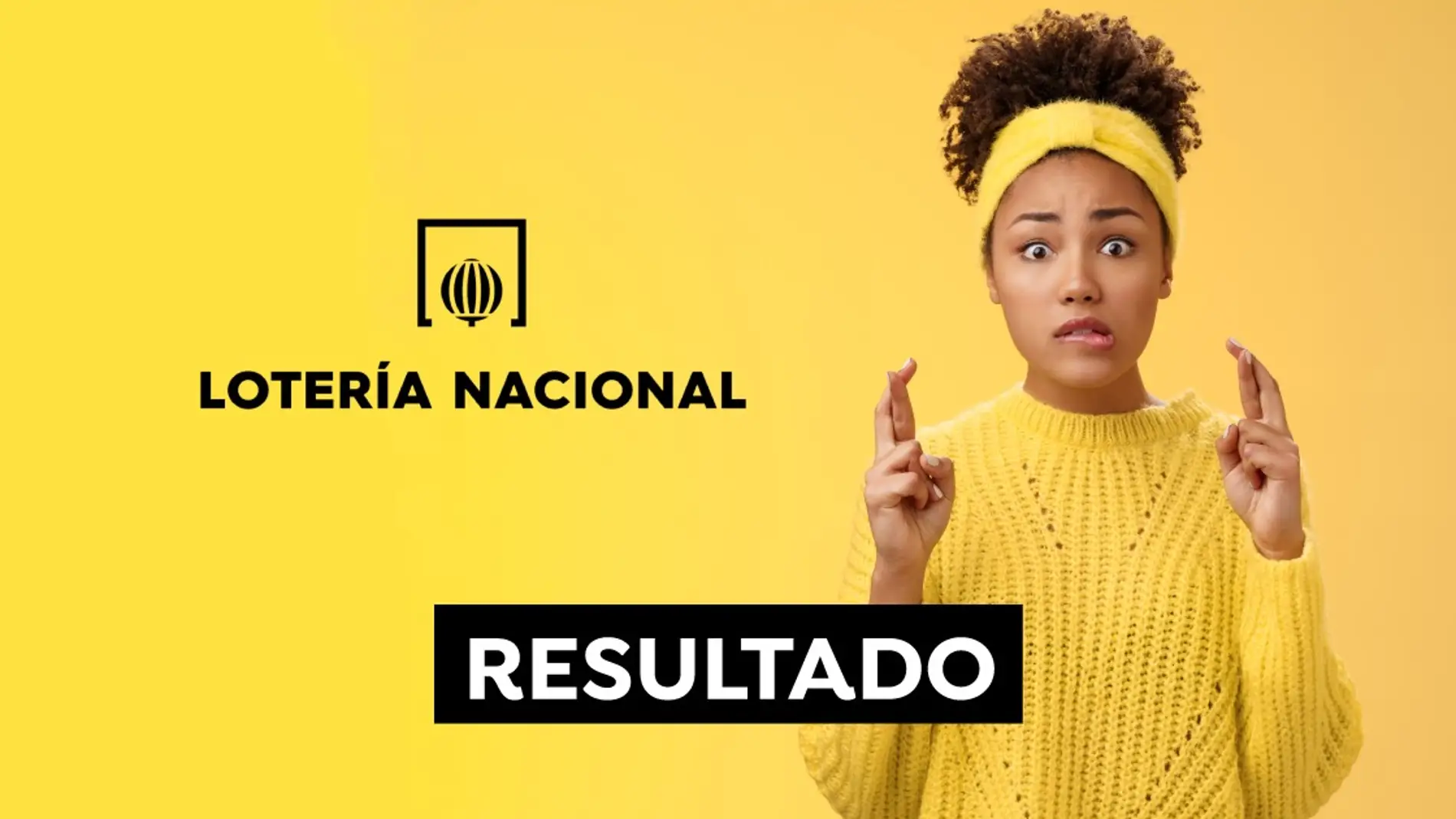 Lotería Nacional: Comprobar décimo del sorteo Lotería Nacional: Comprobar décimo del sorteo