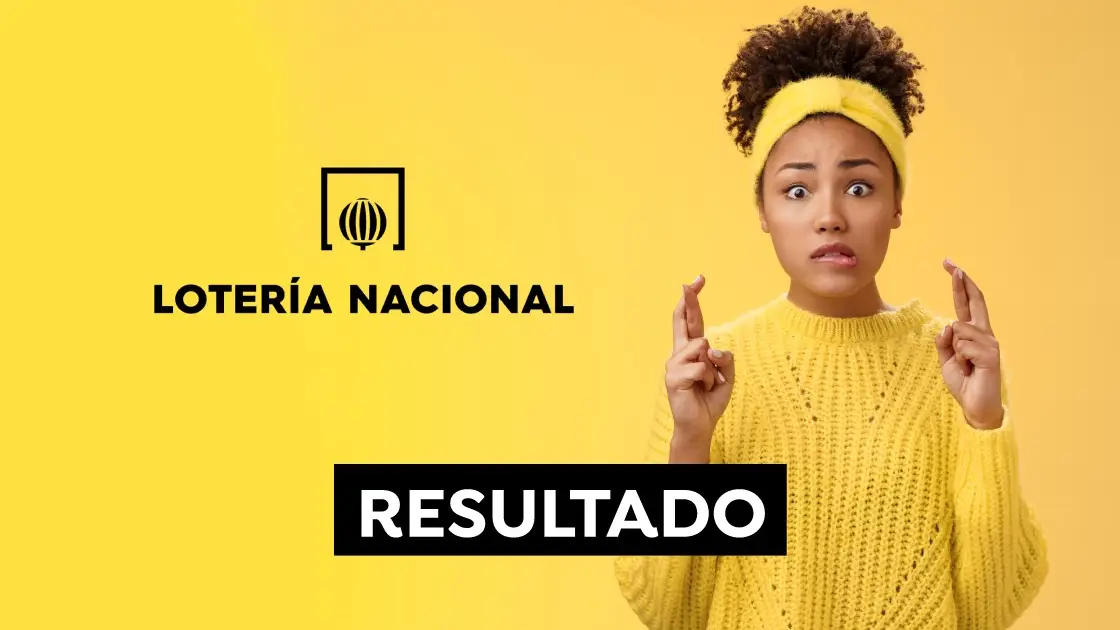 Lotería Nacional: Comprobar décimo del sorteo Lotería Nacional: Comprobar décimo del sorteo