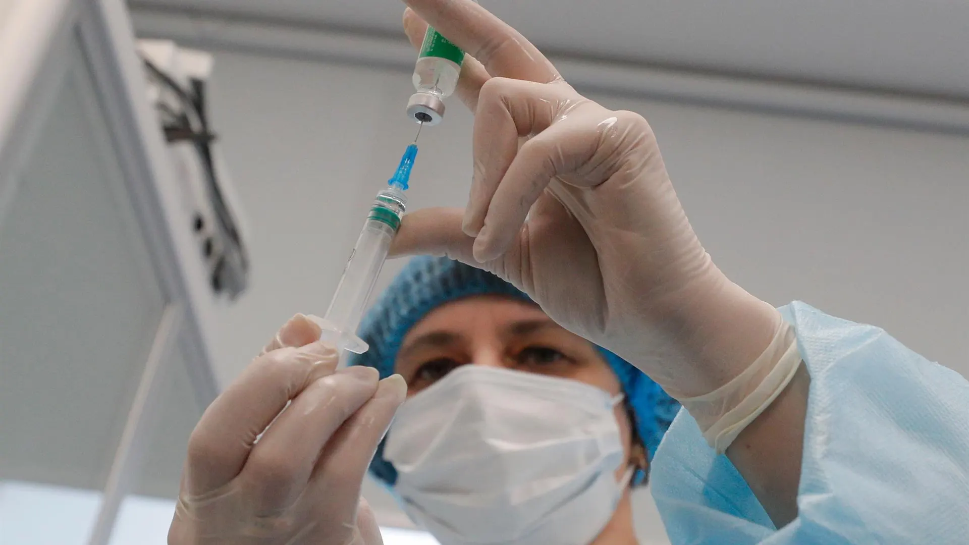 España ha recibido este miércoles 7.110 inoculaciones contra la enfermedad que deja ya más de cinco mil casos en el país España ha recibido este miércoles 7.110 inoculaciones contra la enfermedad que deja ya más de cinco mil casos en el país