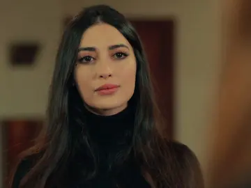 Müjgan se enfrenta a Züleyha al regresar a la hacienda: “No has perdido el tiempo” Müjgan se enfrenta a Züleyha al regresar a la hacienda: “No has perdido el tiempo”