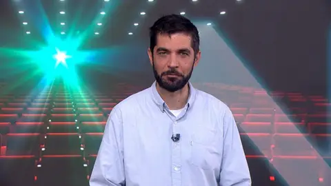 Nominaciones a los Oscars y Tom Holland vienen a rescatar los estrenos de cine Nominaciones a los Oscars y Tom Holland vienen a rescatar los estrenos de cine