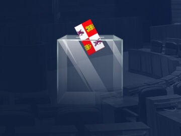 Evolución del voto en las elecciones de Castilla y León Evolución del voto en las elecciones de Castilla y León